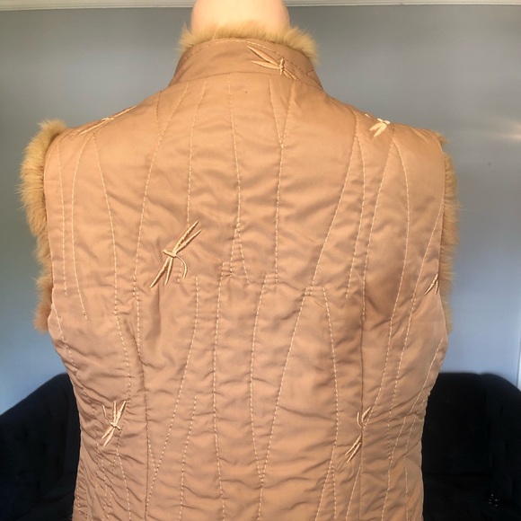 Diyuange Vest - Picture 3 of 4